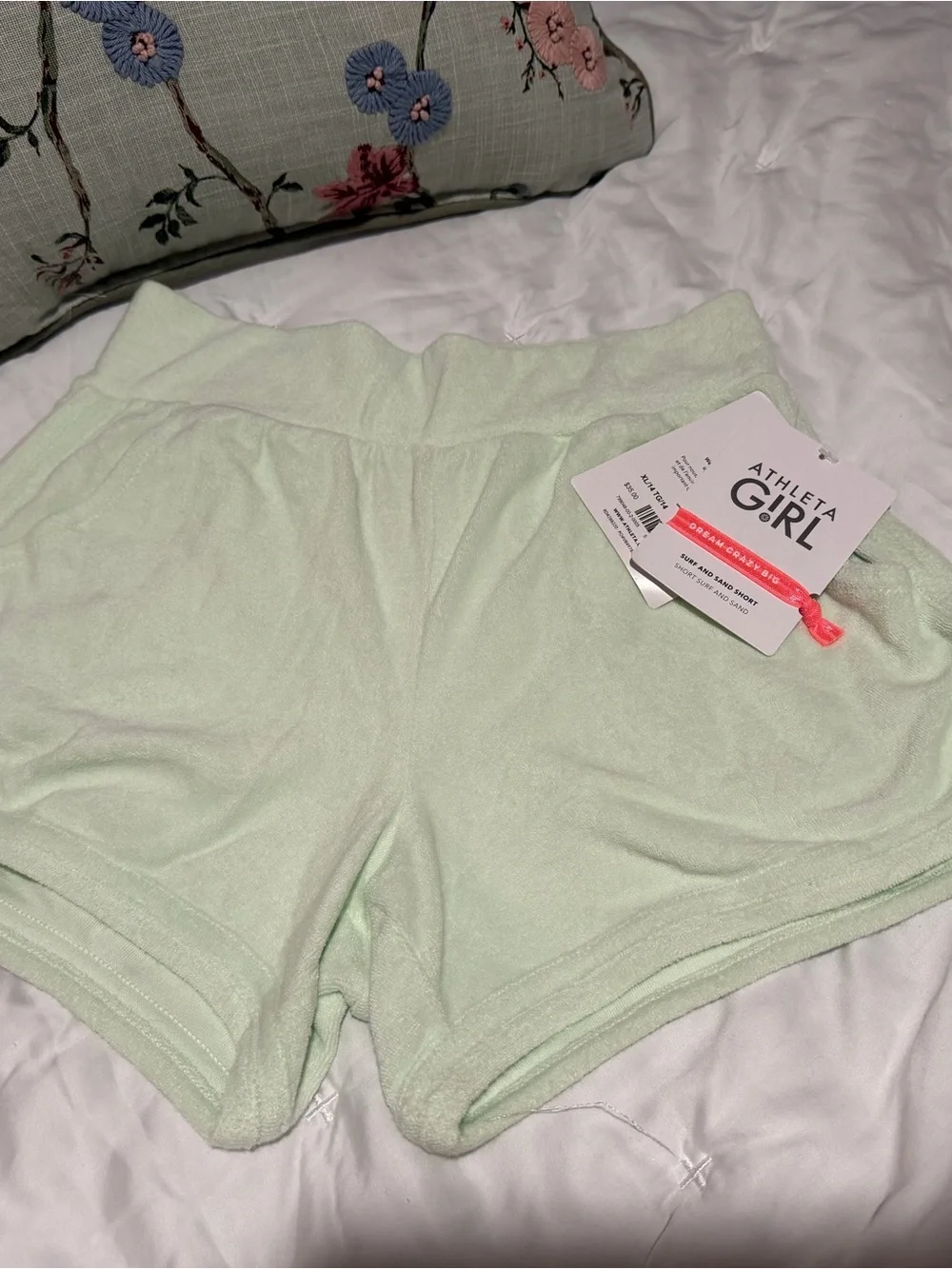 Athleta nwt light
